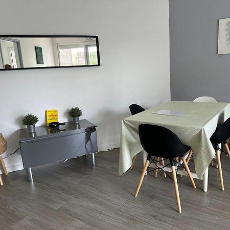 Labenne Ocean - Joli Appt Avec Terrasse -T2 300M Plage Exterior foto