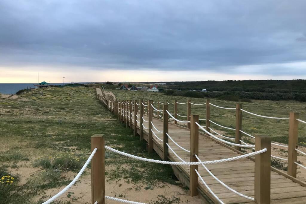 Labenne Ocean - Joli Appt Avec Terrasse -T2 300M Plage Exterior foto