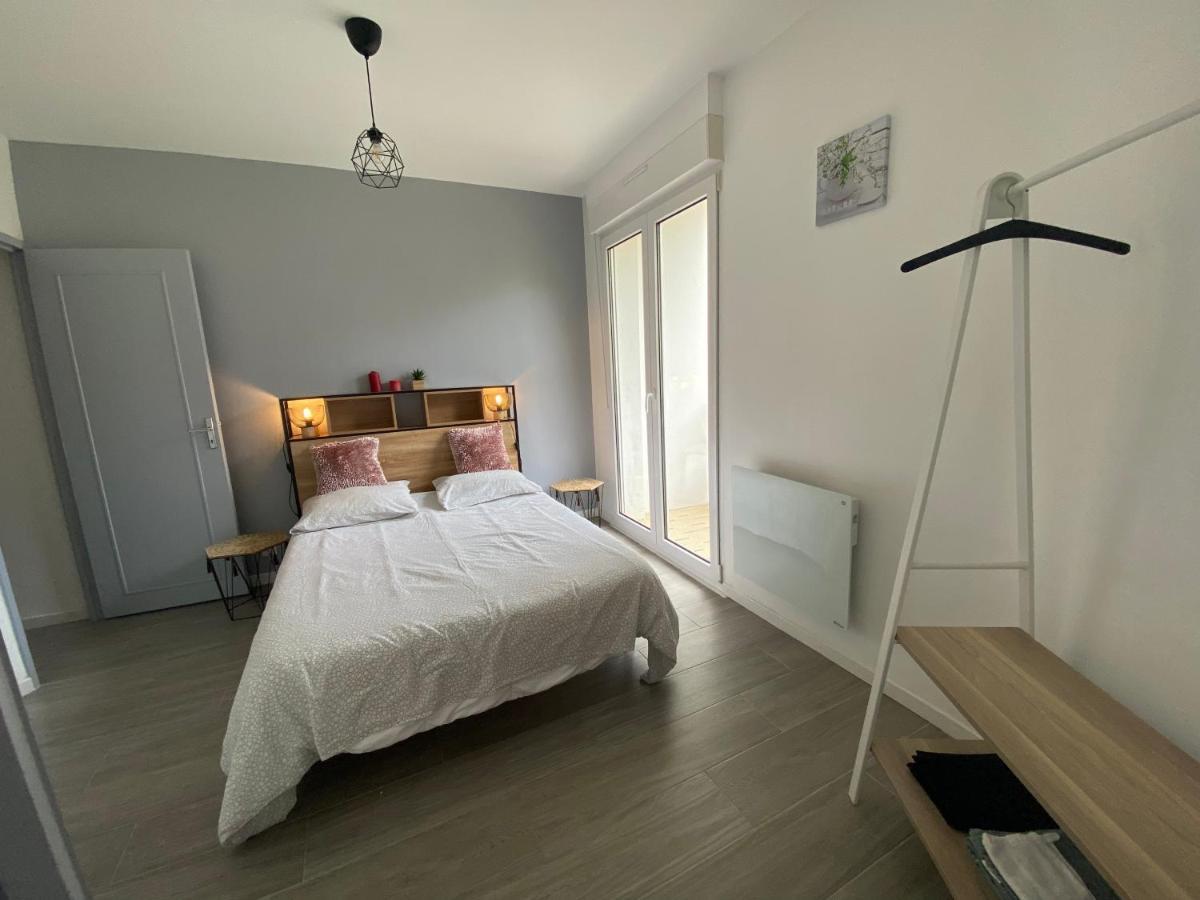 Labenne Ocean - Joli Appt Avec Terrasse -T2 300M Plage Exterior foto