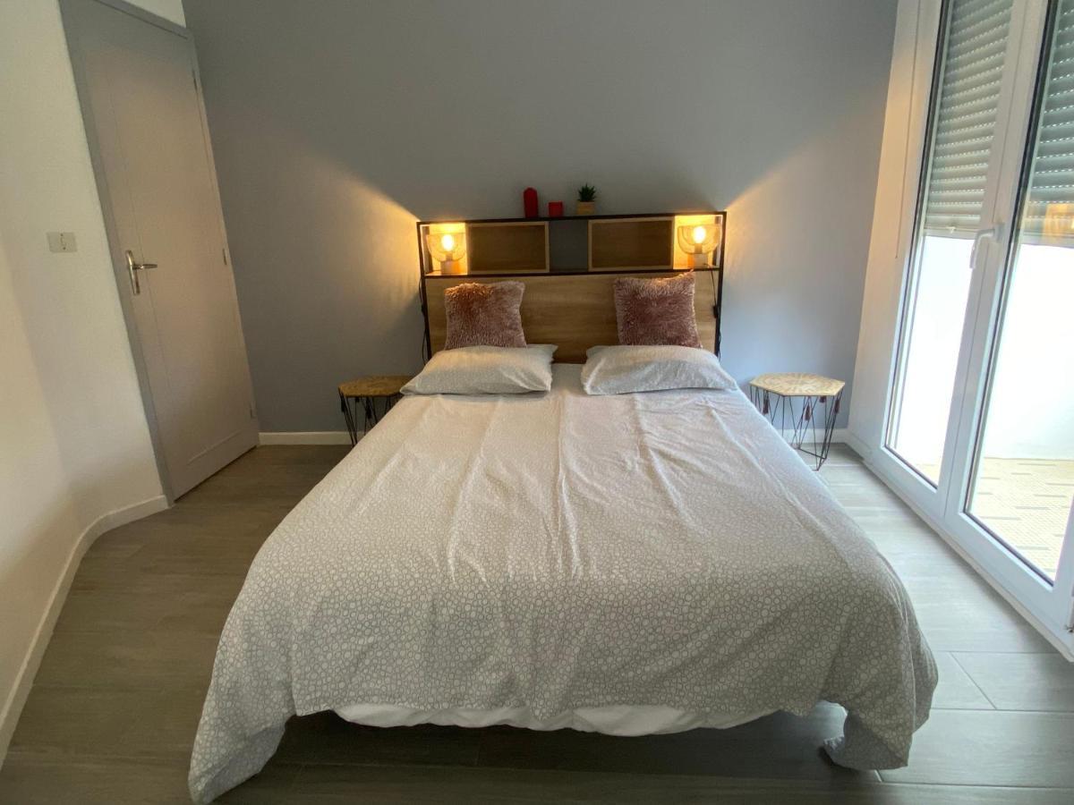 Labenne Ocean - Joli Appt Avec Terrasse -T2 300M Plage Exterior foto