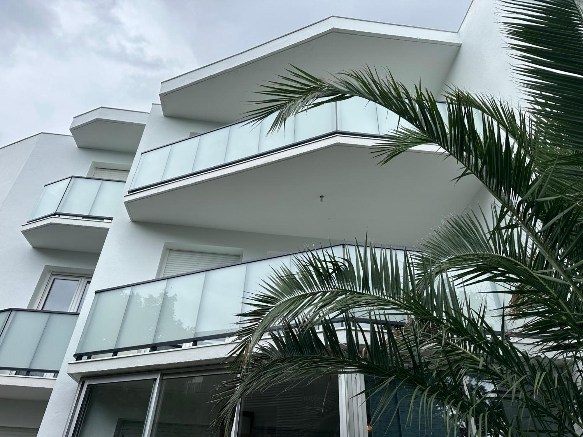 Labenne Ocean - Joli Appt Avec Terrasse -T2 300M Plage Exterior foto